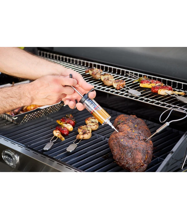 Rösle Marinierspritze 3 Rösle Marinierspritze – Bild 3