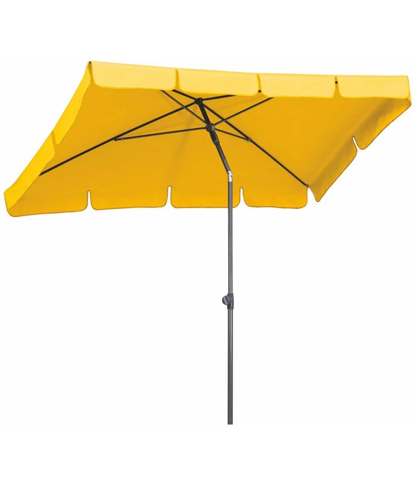 Schneider Sonnenschirm Aquila, Rechteckig, Ca. B265/T150 Cm 1 Schneider Sonnenschirm Aquila, Rechteckig, Ca. B265/T150 Cm