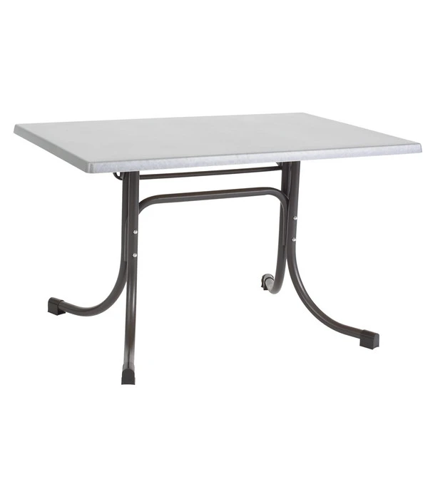 Acamp Klapptisch, Ca. B110/H72/T70 Cm 1 Acamp Klapptisch, Ca. B110/H72/T70 Cm