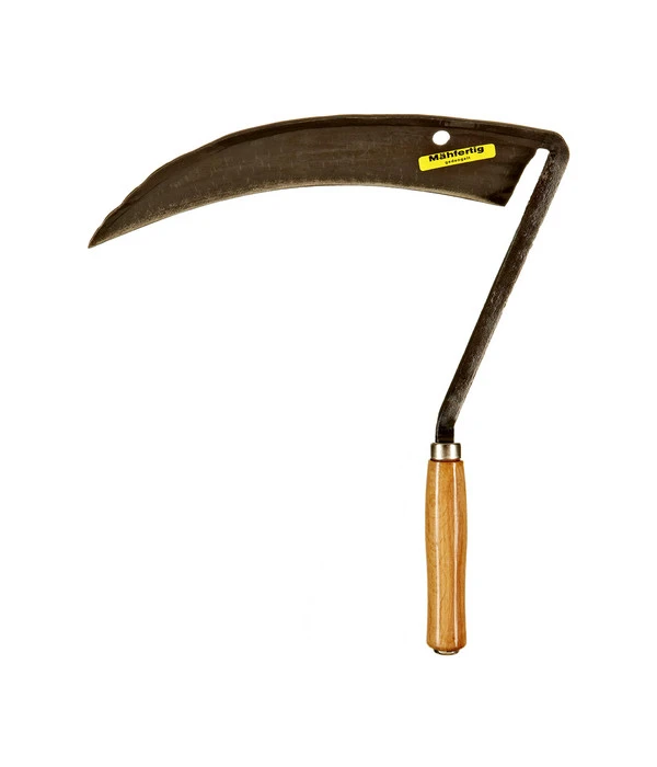 Freund Victoria Sensensichel, Halbgeschmiedet 1 Freund Victoria Sensensichel, Halbgeschmiedet