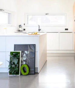 StyleGREEN Bild Im Dschungeldesign, Rechteckig, Ca. B57/H27/T16 Cm -Outdoor Garten Geschäft 6429930 WE MO 001 Pflanzenbild57x27cmStylegreen