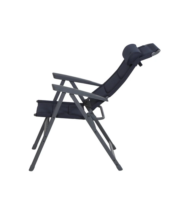 Siena Garden Campingsessel Premium XL, Blau 6 Siena Garden Campingsessel Premium XL, Blau – Bild 6