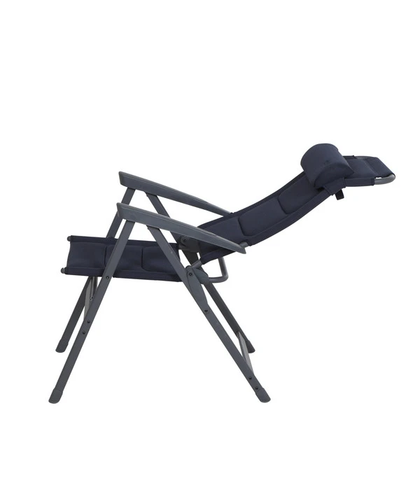 Siena Garden Campingsessel Premium XL, Blau 7 Siena Garden Campingsessel Premium XL, Blau – Bild 7