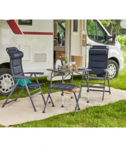 Siena Garden Campingsessel Premium XL, Blau 24 Siena Garden Campingsessel Premium XL, Blau -Outdoor Garten Geschäft 6603054 WE MO 001 SienaGardenCampingsesselPremiumXLBlau