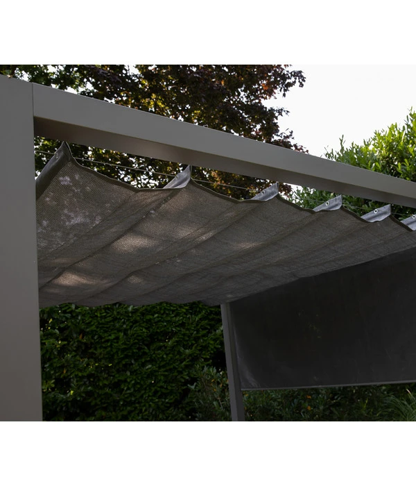 Nesling Faltsegel Coolfit, Rechteckig, Ca. B290/T400 Cm 4 Nesling Faltsegel Coolfit, Rechteckig, Ca. B290/T400 Cm – Bild 4