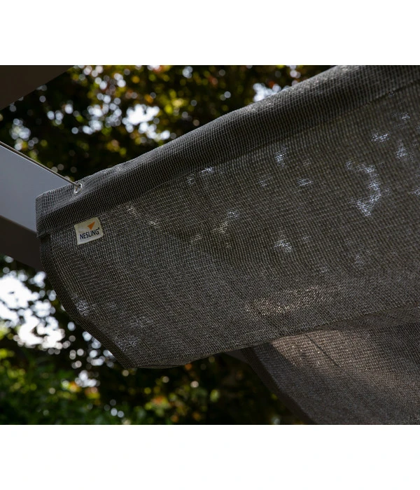 Nesling Faltsegel Coolfit, Rechteckig, Ca. B290/T400 Cm 5 Nesling Faltsegel Coolfit, Rechteckig, Ca. B290/T400 Cm – Bild 5