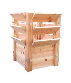 Westmann Hochbeet Premium