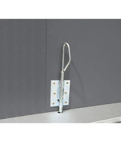 Wolff Finnhaus Garage Eleganto 3663, Ca. B658/H265/T388 Cm -Outdoor Garten Geschäft 6618664 WE DE 006 FinnhausGeraetehaus