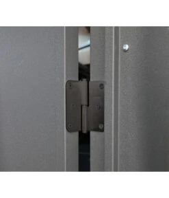 Wolff Finnhaus Garage Eleganto 3663, Ca. B658/H265/T388 Cm -Outdoor Garten Geschäft 6618664 WE DE 009 FinnhausGeraetehaus