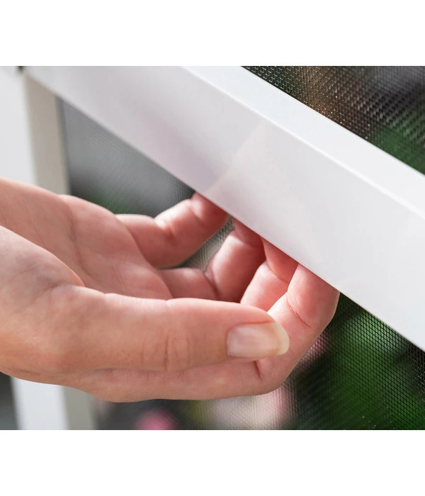 Hecht Türbausatz Compact, Ca. B120/H240 Cm 4 Hecht Türbausatz Compact, Ca. B120/H240 Cm – Bild 4