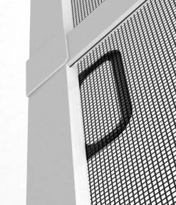 Hecht Türbausatz Compact, Ca. B120/H240 Cm 12 Hecht Türbausatz Compact, Ca. B120/H240 Cm -Outdoor Garten Geschäft 6631022 WE DE 003 HechtTuerbausatz