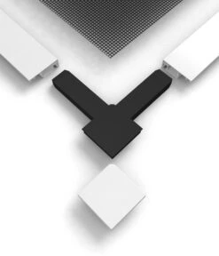 Hecht Türbausatz Compact, Ca. B120/H240 Cm 15 Hecht Türbausatz Compact, Ca. B120/H240 Cm -Outdoor Garten Geschäft 6631022 WE DE 006 HechtTuerbausatz