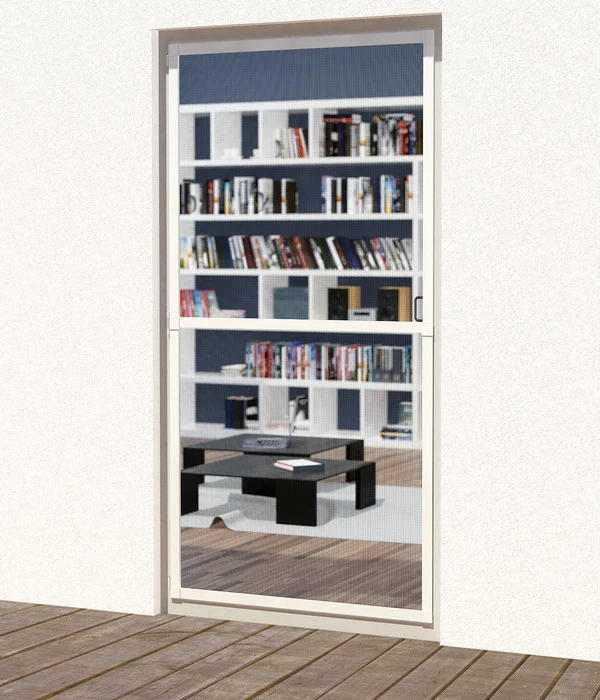 Hecht Türbausatz Compact, Ca. B120/H240 Cm 2 Hecht Türbausatz Compact, Ca. B120/H240 Cm – Bild 2