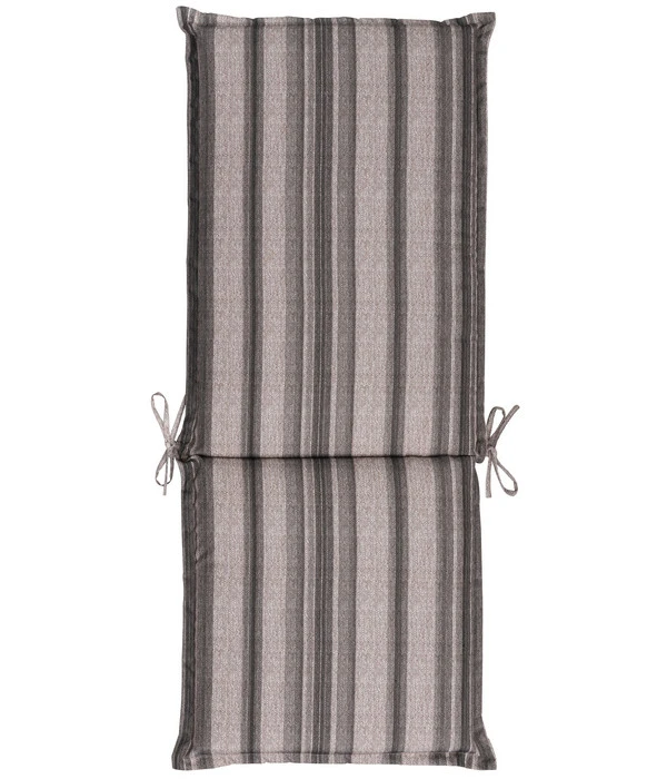 Dehner Hochlehnerpolster Piran, Ca. B50/H6/T120 Cm 2 Dehner Hochlehnerpolster Piran, Ca. B50/H6/T120 Cm – Bild 2