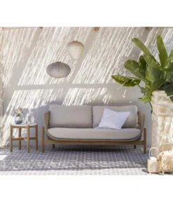 Dehner Sofa Portofino, 2-Sitzer 11 Dehner Sofa Portofino, 2-Sitzer -Outdoor Garten Geschäft 6667901 WE MO 001 DehnerSofaPortofino