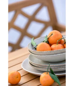 Dehner Diningtisch Savona, Ca. B180/H76/T90 Cm -Outdoor Garten Geschäft 6670673 WE DE 002 TischSavona