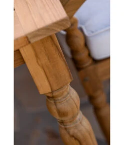 Dehner Diningtisch Savona, Ca. B180/H76/T90 Cm -Outdoor Garten Geschäft 6670673 WE DE 004 TischSavona