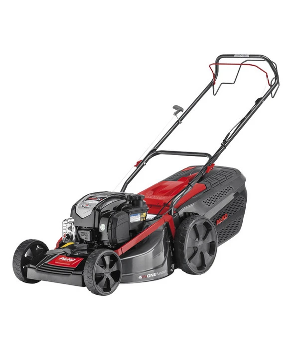 AL-KO Benzinrasenmäher 51.3 SP-B Highline 2 AL-KO Benzinrasenmäher 51.3 SP-B Highline – Bild 2