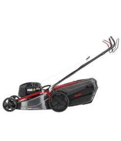 AL-KO Benzinrasenmäher 51.3 SP-B Highline 6 AL-KO Benzinrasenmäher 51.3 SP-B Highline -Outdoor Garten Geschäft 6674725 WE FS 003 ALKOBenzinrasenmaeher513SP BHighline