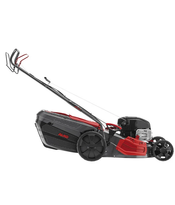AL-KO Benzinrasenmäher 51.3 SP-B Highline 4 AL-KO Benzinrasenmäher 51.3 SP-B Highline – Bild 4