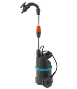GARDENA Regenfasspumpe 4000/1