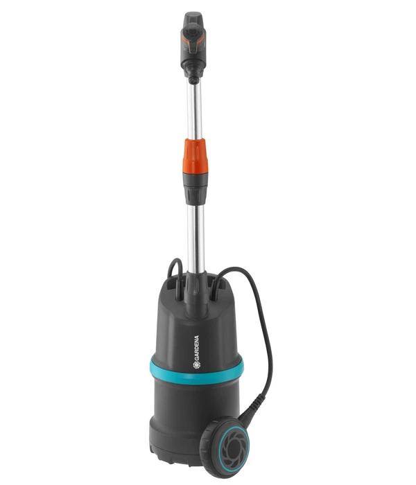 GARDENA Regenfasspumpe 4000/1 2 GARDENA Regenfasspumpe 4000/1 – Bild 2