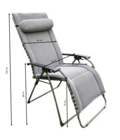 Sungörl Relaxliege Oasi Sky XL 7 Sungörl Relaxliege Oasi Sky XL -Outdoor Garten Geschäft 6693949 WE BG 001 SungoerlRelaxliegeOasiSkyXL