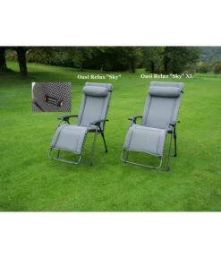 Sungörl Relaxliege Oasi Sky XL 6 Sungörl Relaxliege Oasi Sky XL -Outdoor Garten Geschäft 6693949 WE MO 002 SungoerlRelaxliegeOasiSkyXL