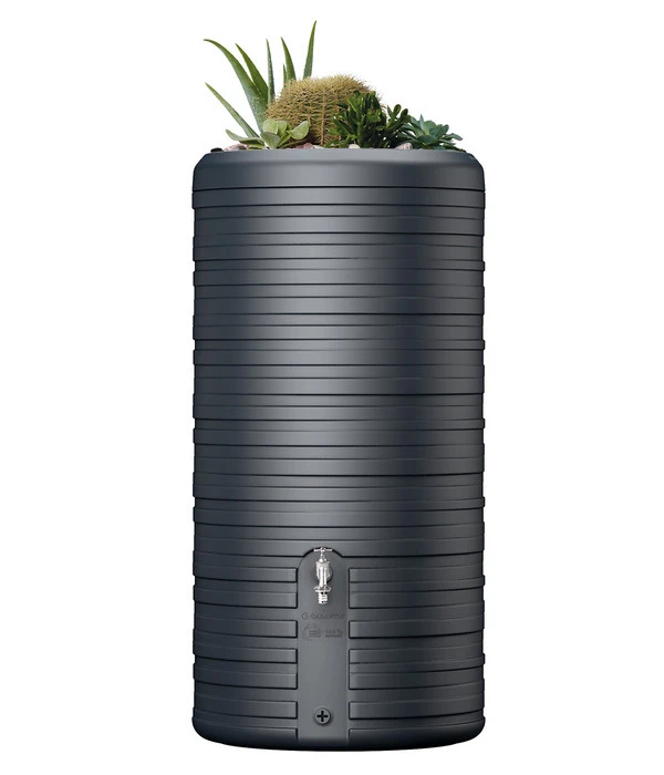 Garantia 2in1 Regenspeicher Nordic, 300 L 1 Garantia 2in1 Regenspeicher Nordic, 300 L