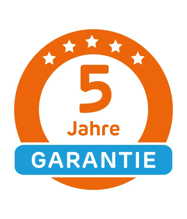 Garantia 2in1 Regenspeicher Nordic, 300 L 5 Garantia 2in1 Regenspeicher Nordic, 300 L – Bild 5