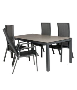 Tierra Outdoor Stapelstuhl Edo Dining 5 Tierra Outdoor Stapelstuhl Edo Dining -Outdoor Garten Geschäft 6699318 WE DE 002 TierraOutdoorEdoDiningChair