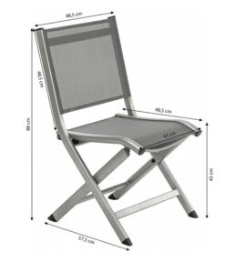 Dehner Klappstuhl Chicago 16 Dehner Klappstuhl Chicago -Outdoor Garten Geschäft 6701544 WE BG 001 KlappstuhlChicagoNEU