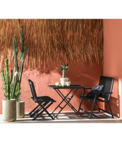 Dehner Klappstuhl Chicago 13 Dehner Klappstuhl Chicago -Outdoor Garten Geschäft 6701544 WE MO 002 BalkongruppeChicago