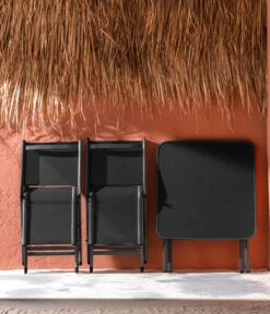 Dehner Klappstuhl Chicago 14 Dehner Klappstuhl Chicago -Outdoor Garten Geschäft 6701544 WE MO 003 BalkongruppeChicago