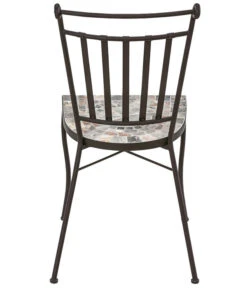 Outdoor Garten Geschäft -Outdoor Garten Geschäft 6702278 WE FS 002 DehnerMosaikstuhlGraziaNeu