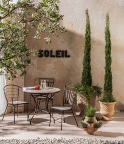 Dehner Mosaikstuhl Grazia -Outdoor Garten Geschäft 6702328 WE MO 004 DehnerMosaikstuhlGraziaNeu