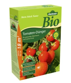 Dehner Bio Tomaten-Dünger