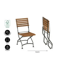 Dehner Klappstuhl Tegernsee 7 Dehner Klappstuhl Tegernsee -Outdoor Garten Geschäft 6708051 WE IG 001 KLAPPSTUHLTEGERNSEE