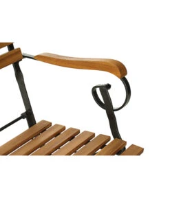 Dehner Klappbank Tegernsee, 2-Sitzer 9 Dehner Klappbank Tegernsee, 2-Sitzer -Outdoor Garten Geschäft 6708168 WE DE 001 BankTegernsee