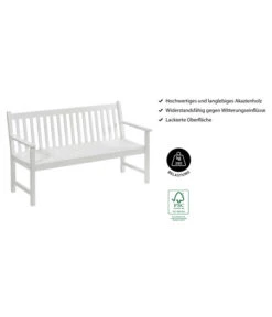 Dehner Bank Mykonos, 3-Sitzer 7 Dehner Bank Mykonos, 3-Sitzer -Outdoor Garten Geschäft 6713267 WE IG FS 001 DehnerBankMykonos3Sitzer