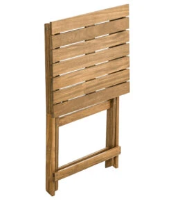 Dehner Beistelltisch Macao, Ca. B50/H60/T36 Cm -Outdoor Garten Geschäft 6713465 WE FS 004 BeistelltischMacaoKleinNEU