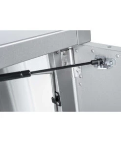 Biohort Mülltonnenbox Alex 2 -Outdoor Garten Geschäft 6715569 WE DE 001 BiohortMuelltonnenBoxenAlex