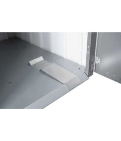 Biohort Mülltonnenbox Alex 2 -Outdoor Garten Geschäft 6715569 WE DE 002 BiohortMuelltonnenBoxenAlex