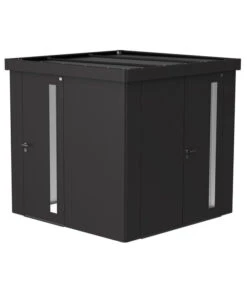 Biohort Gerätehaus Neo Zusatztür 5 Biohort Gerätehaus Neo Zusatztür -Outdoor Garten Geschäft 6716898 WE FS 002 BiohortNeoZusatztuer