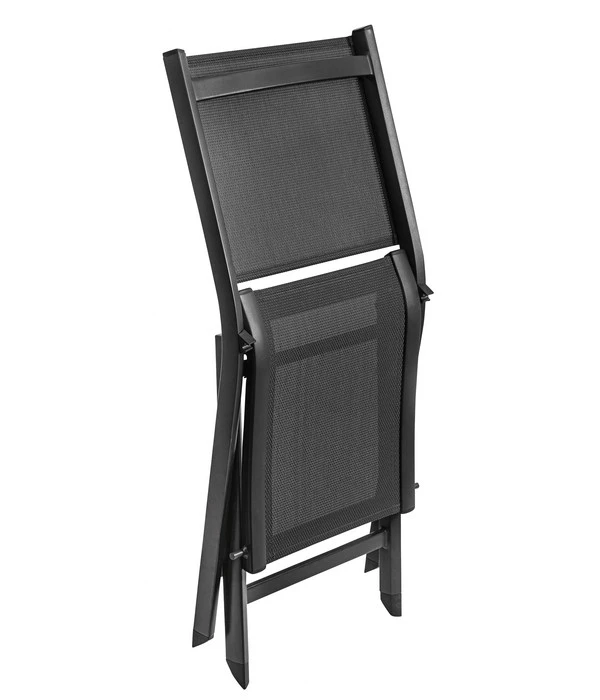 Dehner Klappstuhl Chicago 3 Dehner Klappstuhl Chicago – Bild 3