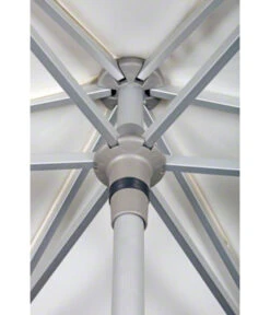 Doppler Sonnenschirm Act Push Up, Rund, Ca. Ø270 Cm 14 Doppler Sonnenschirm Act Push Up, Rund, Ca. Ø270 Cm -Outdoor Garten Geschäft 6737712 WE DE 003 GsActPushUp270Ant