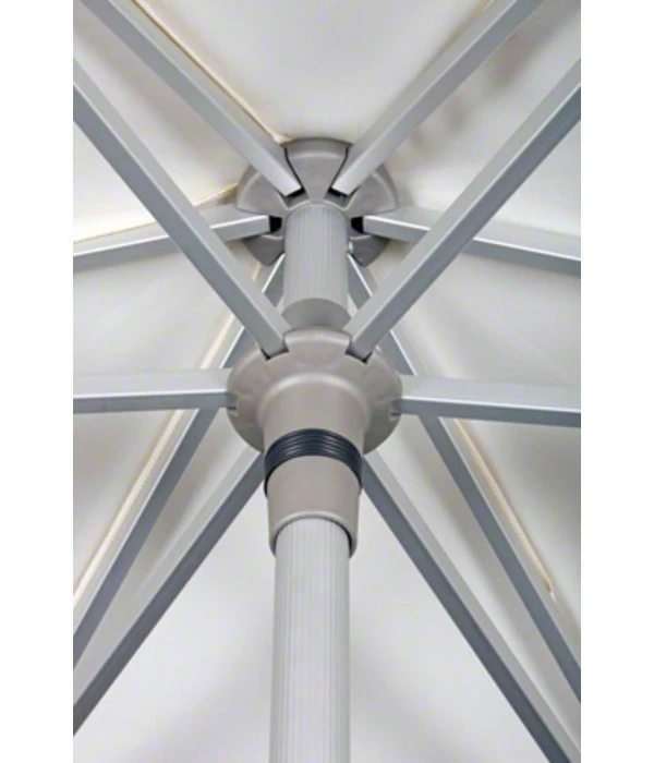 Doppler Sonnenschirm Act Push Up, Rund, Ca. Ø270 Cm 7 Doppler Sonnenschirm Act Push Up, Rund, Ca. Ø270 Cm – Bild 7