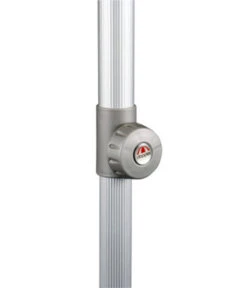 Doppler Sonnenschirm Act Push Up, Rund, Ca. Ø270 Cm 15 Doppler Sonnenschirm Act Push Up, Rund, Ca. Ø270 Cm -Outdoor Garten Geschäft 6737712 WE DE 004 GsActPushUp270Ant