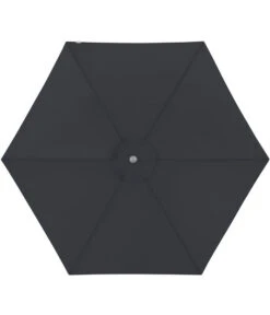 Doppler Sonnenschirm Act Push Up, Rund, Ca. Ø270 Cm 11 Doppler Sonnenschirm Act Push Up, Rund, Ca. Ø270 Cm -Outdoor Garten Geschäft 6737712 WE FS 004 DopplerSonnenschirm