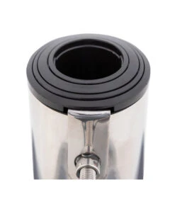 Doppler Schirmständer AluWood Trolley, 50 Kg -Outdoor Garten Geschäft 6738017 WE DE 002 AluwoodSockel50kg